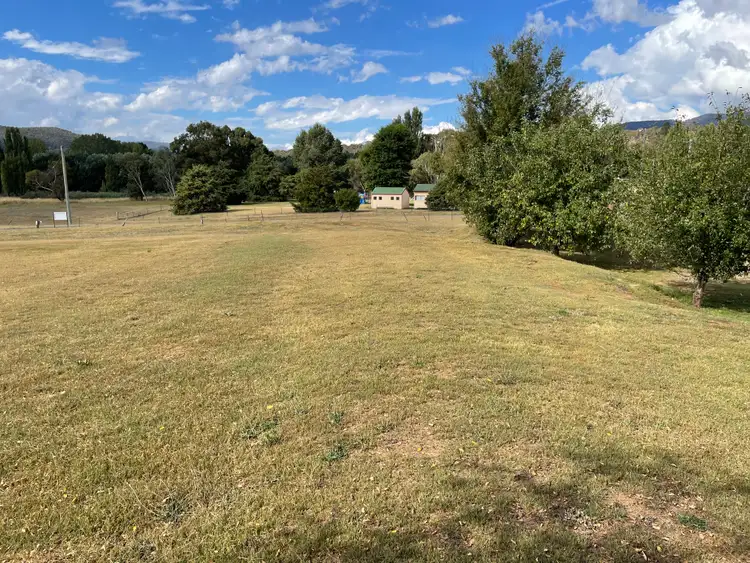 Seventh view of Homely land listing, LOT 11 Umeralla Street, Numeralla NSW 2630