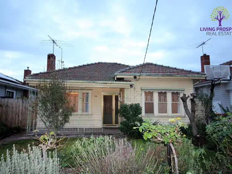 34 Bena Street, Yarraville VIC 3013
