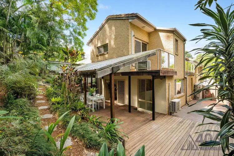 Main view of Homely unit listing, 4/27 Dovercourt Road, Toowong QLD 4066