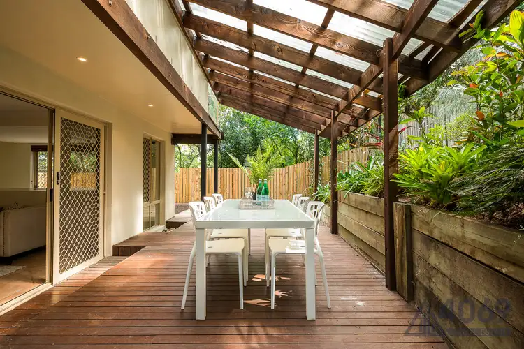 Second view of Homely unit listing, 4/27 Dovercourt Road, Toowong QLD 4066