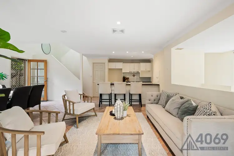 Fourth view of Homely unit listing, 4/27 Dovercourt Road, Toowong QLD 4066