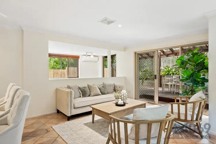 Fifth view of Homely unit listing, 4/27 Dovercourt Road, Toowong QLD 4066