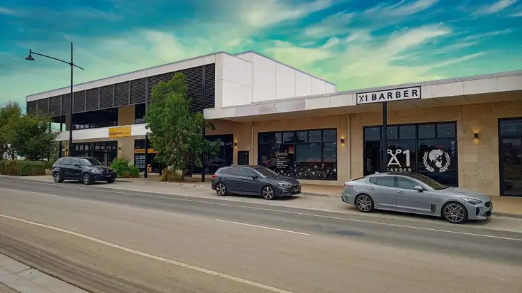 Third view of Homely land listing, LOT 609, 21 Ryna's Way, Diggers Rest VIC 3427