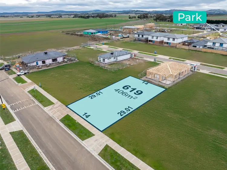 LOT 619, 10 Ryna's Way, Diggers Rest VIC 3427
