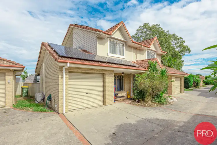 9/2A Justine Parade, Rutherford NSW 2320