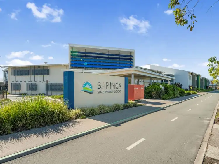 Third view of Homely house listing, 10 Dunlop Crescent, Baringa QLD 4551