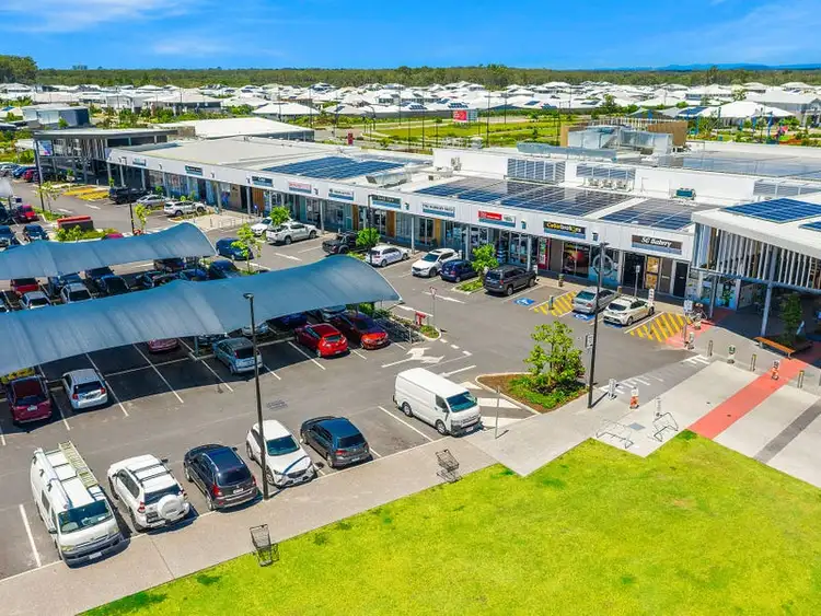 Fifth view of Homely house listing, 10 Dunlop Crescent, Baringa QLD 4551
