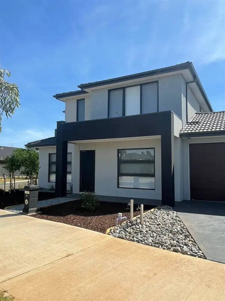 46 WEMBLEY AVENUE