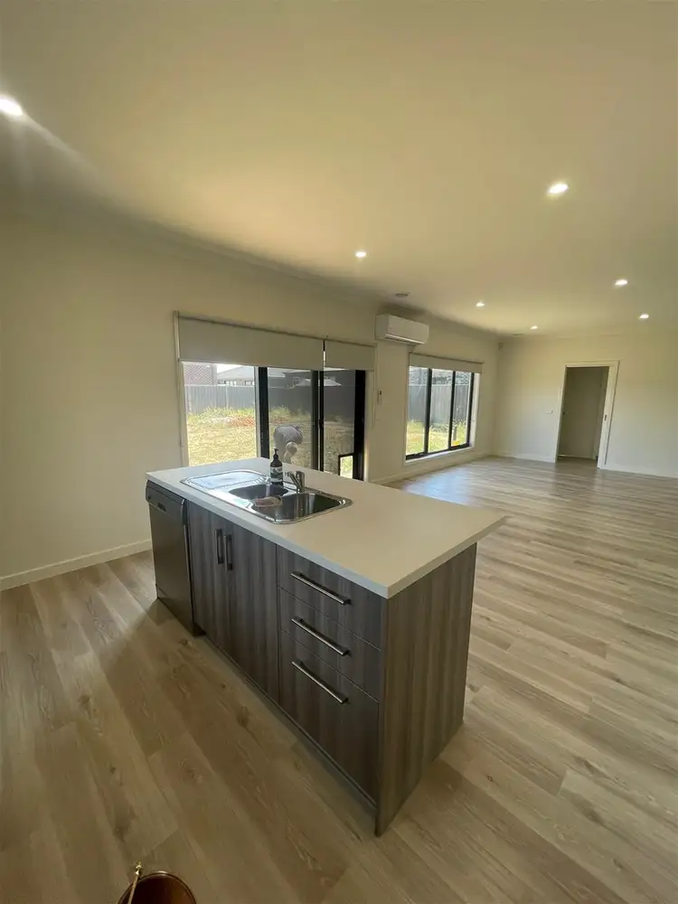 Fourth view of Homely house listing, 46 WEMBLEY AVENUE, Strathtulloh VIC 3338