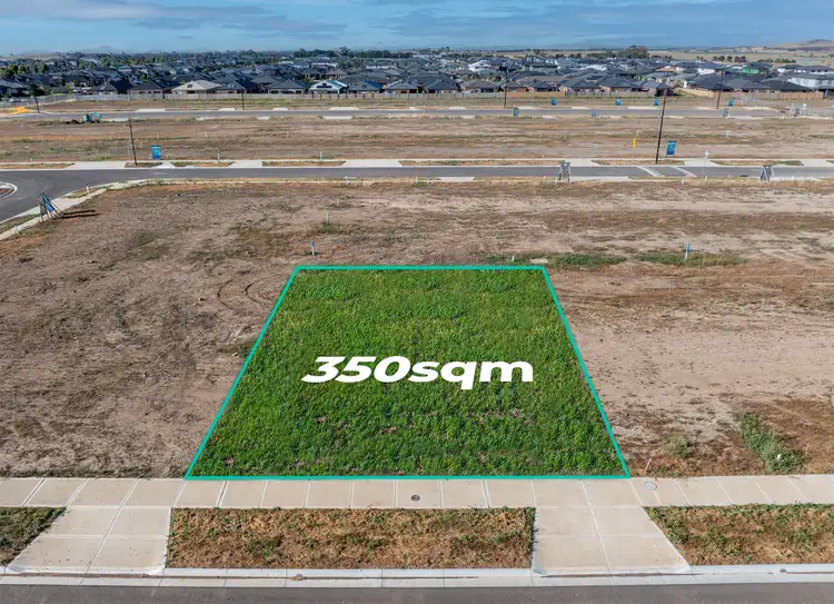 Second view of Homely land listing, LOT 708, 3 Bud Street, Diggers Rest VIC 3427
