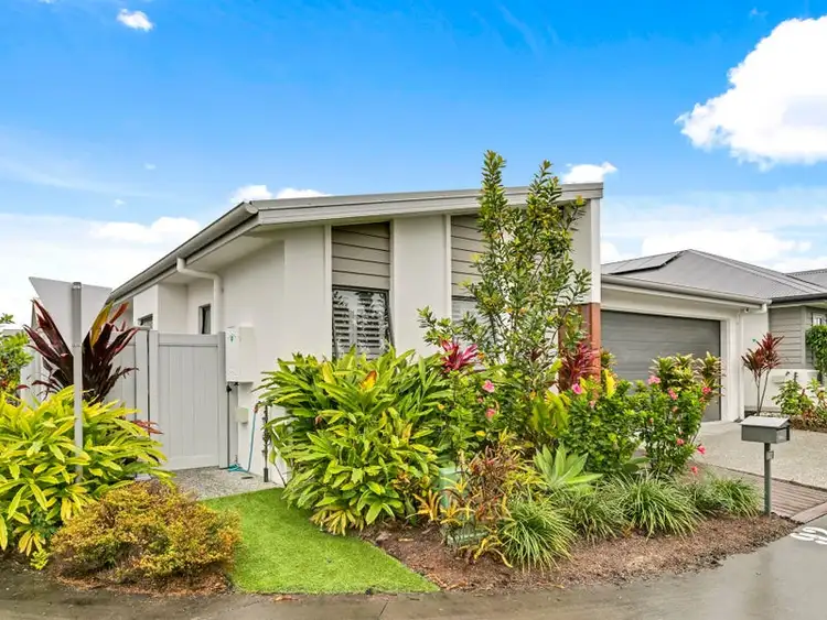 Main view of Homely retirement listing, 92/96 Village Way, Little Mountain QLD 4551