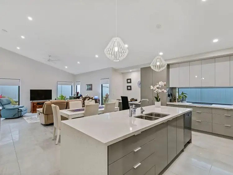 Second view of Homely retirement listing, 92/96 Village Way, Little Mountain QLD 4551