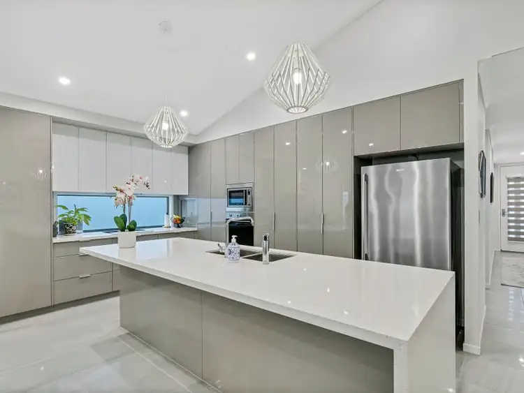 Third view of Homely retirement listing, 92/96 Village Way, Little Mountain QLD 4551