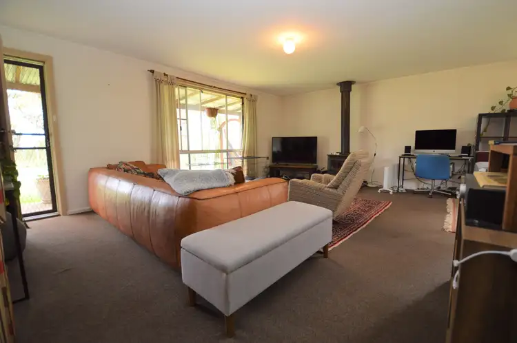 Fifth view of Homely rural property listing, 250 Thunderbolts Cave Road, Black Mountain NSW 2365