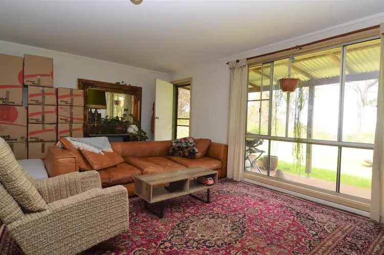 Sixth view of Homely rural property listing, 250 Thunderbolts Cave Road, Black Mountain NSW 2365