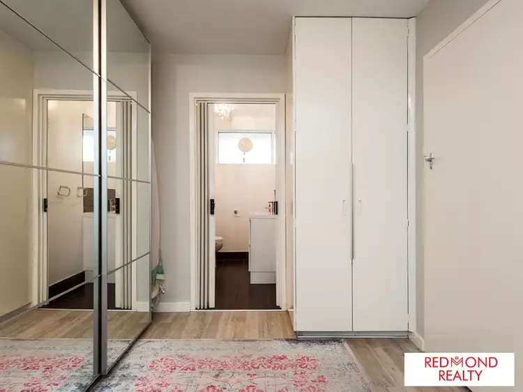 Fourth view of Homely apartment listing, 1/93 Herdsman Parade, Wembley WA 6014