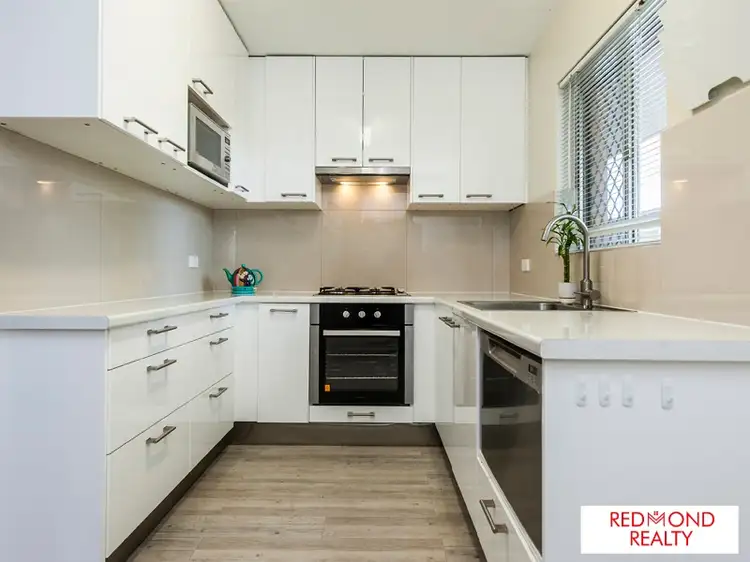 Fifth view of Homely apartment listing, 1/93 Herdsman Parade, Wembley WA 6014