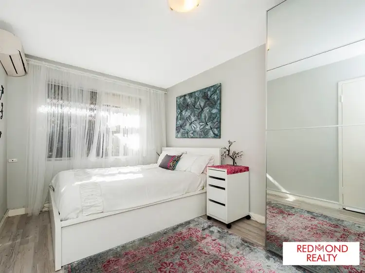 Sixth view of Homely apartment listing, 1/93 Herdsman Parade, Wembley WA 6014