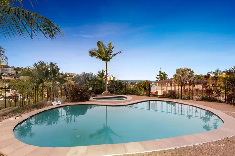 5/30-34 Queen Street, Yeppoon QLD 4703