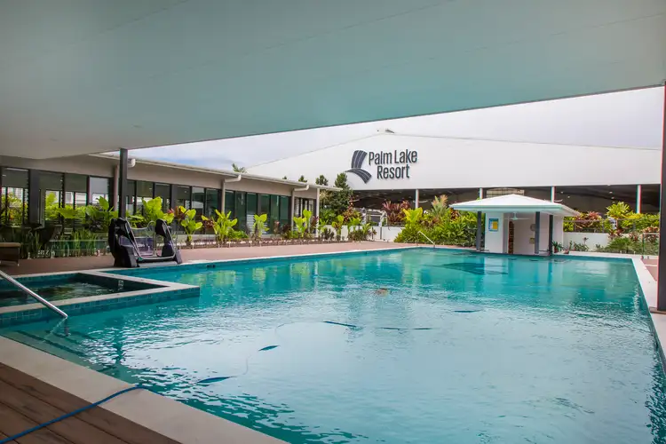 Second view of Homely retirement listing, 252/96 Village Way, Little Mountain QLD 4551