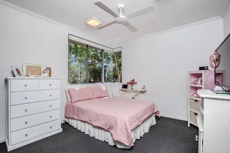 Fifth view of Homely apartment listing, 110/29-49 Varsity Parade, Varsity Lakes QLD 4227