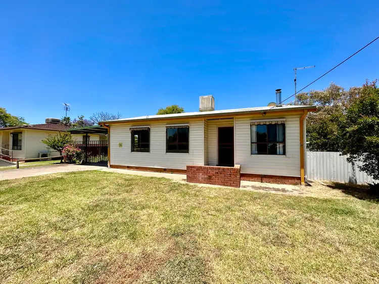 76 Mahonga Street, Jerilderie NSW 2716
