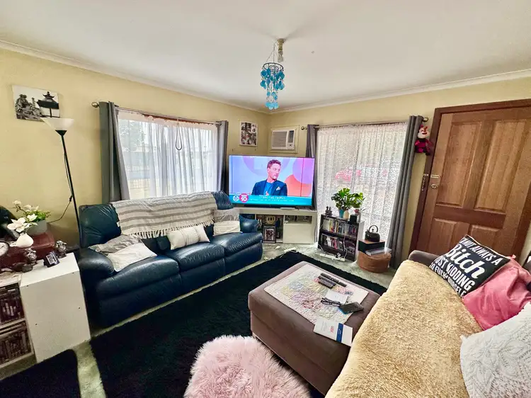 Second view of Homely unit listing, 1/115 Fowler Street, Deniliquin NSW 2710
