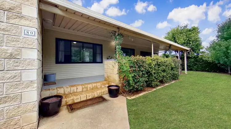 80 Jubilee Street, Dubbo NSW 2830