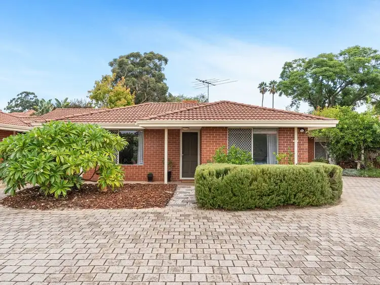 4/15 Brooks Drive, Bayswater WA 6053
