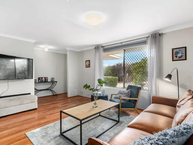 Second view of Homely villa listing, 4/15 Brooks Drive, Bayswater WA 6053