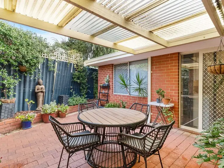 Third view of Homely villa listing, 4/15 Brooks Drive, Bayswater WA 6053