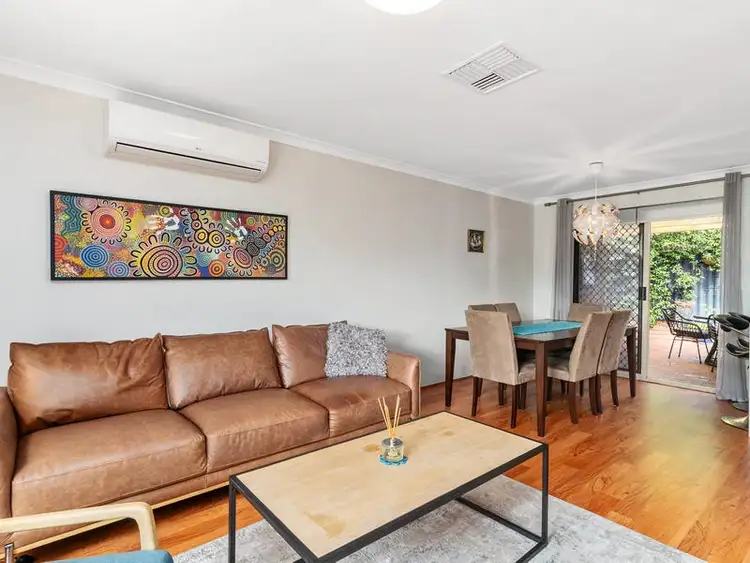 Fourth view of Homely villa listing, 4/15 Brooks Drive, Bayswater WA 6053