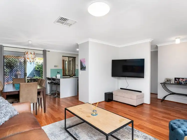 Fifth view of Homely villa listing, 4/15 Brooks Drive, Bayswater WA 6053