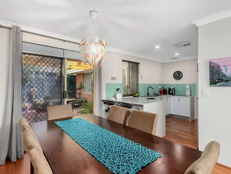 Sixth view of Homely villa listing, 4/15 Brooks Drive, Bayswater WA 6053