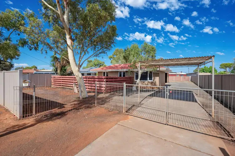 Main view of Homely house listing, 18 Kapai Place, South Kalgoorlie WA 6430
