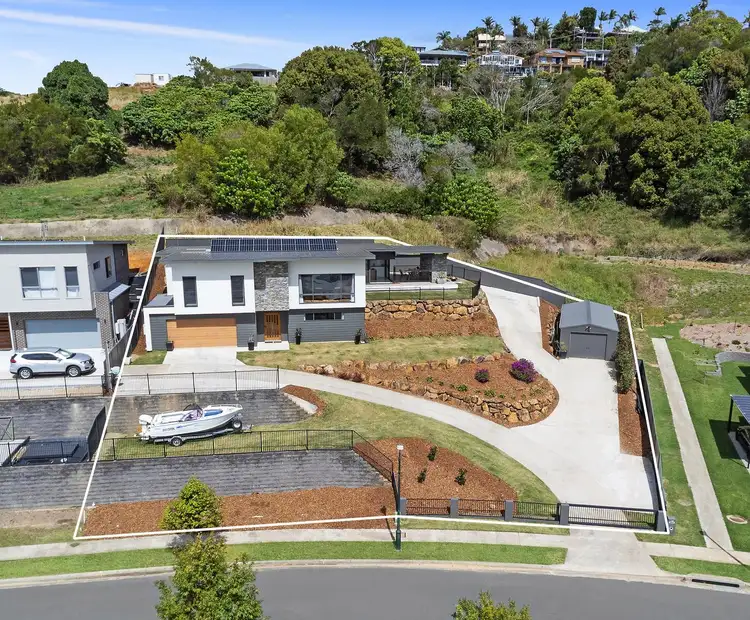 Main view of Homely house listing, 52 Lorikeet Drive, Tweed Heads South NSW 2486