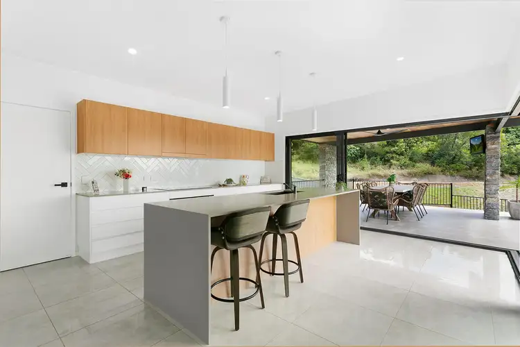 Second view of Homely house listing, 52 Lorikeet Drive, Tweed Heads South NSW 2486