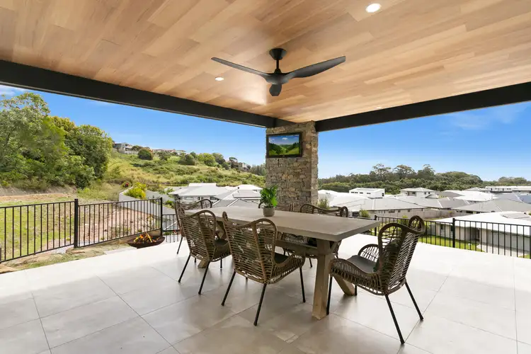 Third view of Homely house listing, 52 Lorikeet Drive, Tweed Heads South NSW 2486