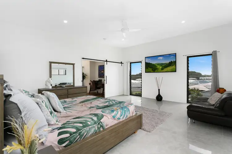 Sixth view of Homely house listing, 52 Lorikeet Drive, Tweed Heads South NSW 2486