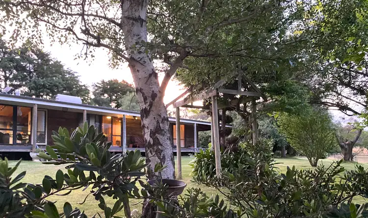Third view of Homely rural property listing, 586 Bulgas Road, Emu Swamp NSW 2800