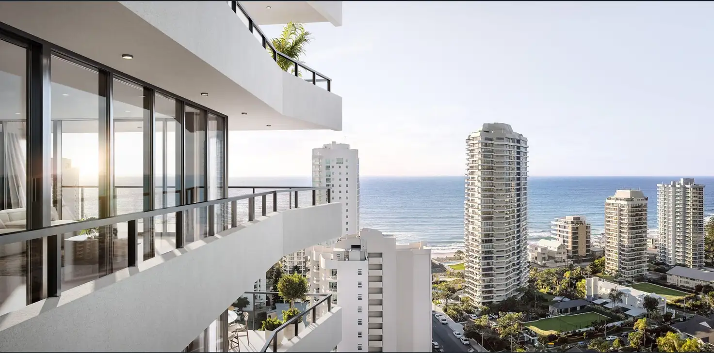Main view of Homely apartment listing, Address available on request