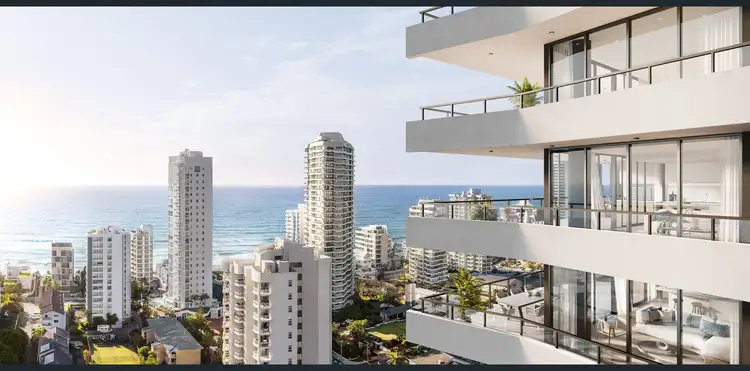 Second view of Homely apartment listing, Address available on request