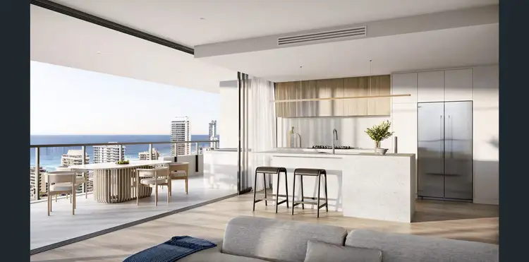 Fourth view of Homely apartment listing, Address available on request