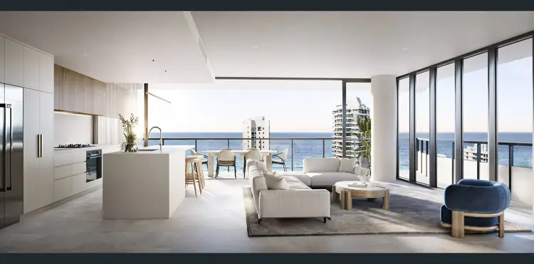Fifth view of Homely apartment listing, Address available on request