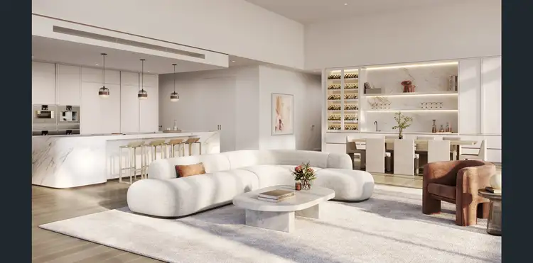 Sixth view of Homely apartment listing, Address available on request