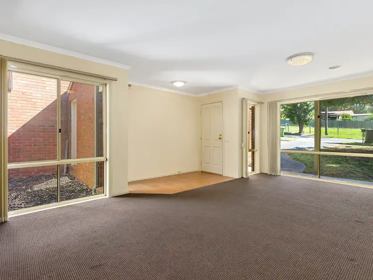 Second view of Homely unit listing, 4A Vinter Avenue, Croydon VIC 3136