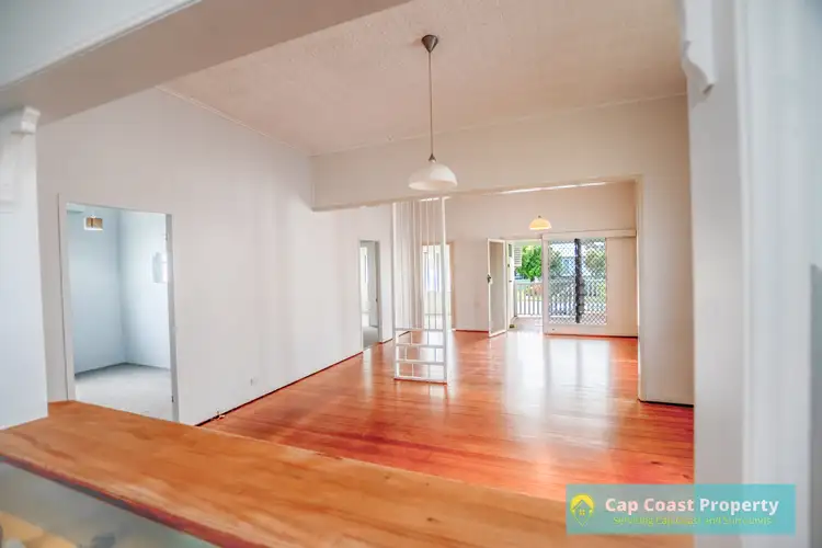 Second view of Homely house listing, 346 East Street, Depot Hill QLD 4700