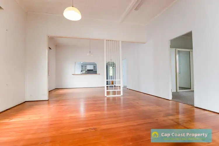 Sixth view of Homely house listing, 346 East Street, Depot Hill QLD 4700