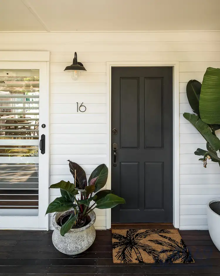 Second view of Homely house listing, 16 Trenton Street, Kenmore QLD 4069
