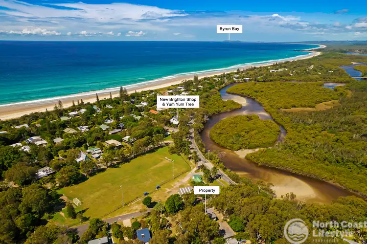 1 Byron Street, New Brighton NSW 2483